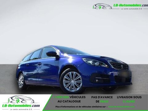 308 PureTech 130ch BVM 2019 occasion 31850 Beaupuy