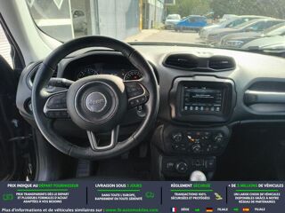 Renegade 1.4 MultiAir 140 ch 2018 occasion 31850 Beaupuy