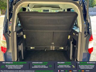 Tourneo VP 1.5 TDCi 75 2018 occasion 31850 Beaupuy