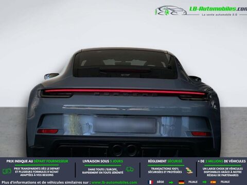 911 4.0i 510 PDK 2023 occasion 31850 Beaupuy