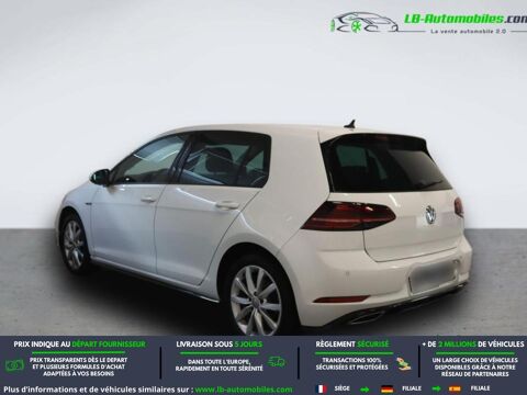 Golf 2.0 TDI 150 BVA 2019 occasion 31850 Beaupuy