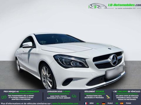 Annonce voiture Mercedes Classe A 18790 €