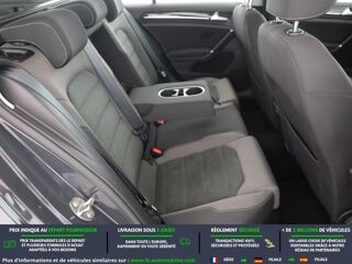 Golf SW 2.0 TDI 150 BVA 2019 occasion 31850 Beaupuy