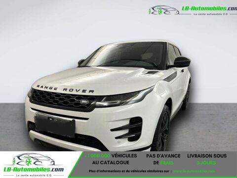 Land-Rover Range Rover Evoque P300e PHEV AWD BVA 2022 occasion Beaupuy 31850