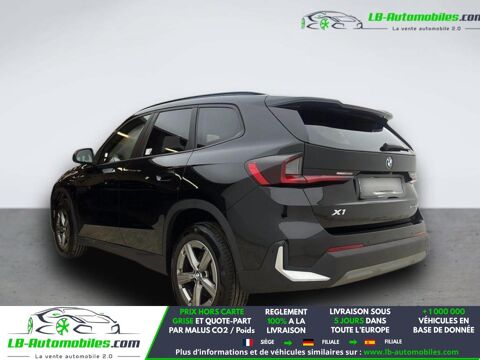 X1 sDrive 18i 136ch BVA 2024 occasion 31850 Beaupuy