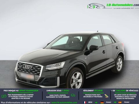 Annonce voiture Audi Q2 21670 €