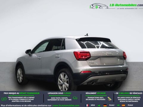 Q2 TFSI 116 ch BVM 2019 occasion 31850 Beaupuy