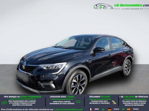 Annonce voiture Renault Arkana 18950 €