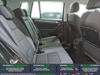 Golf 1.5 TSI 130 BVM 2018 occasion 31850 Beaupuy
