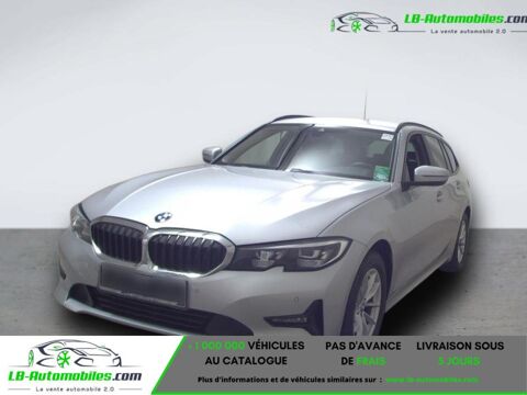 BMW S&eacute;rie 1 118d 150 ch BVM 2021 occasion Beaupuy 31850