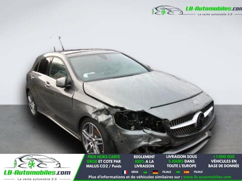 Classe A 180 2018 occasion 31850 Beaupuy