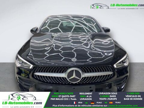 Annonce voiture Mercedes Classe A 22900 €