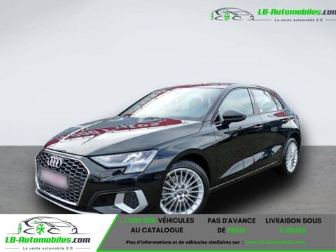 Audi A3 TDI 150 BVA 2020 occasion Beaupuy 31850