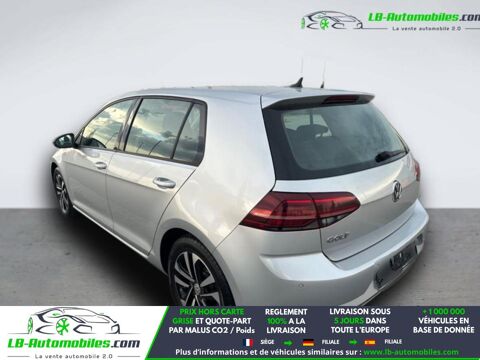 Golf 1.6 TDI 115 BVM 2020 occasion 31850 Beaupuy