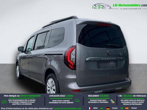Kadjar TCe 130 BVM 2025 occasion 31850 Beaupuy