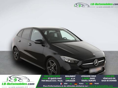Classe B 200 d BVA 2023 occasion 31850 Beaupuy