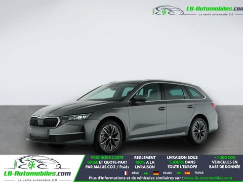 Octavia 1.5 TSI 116 ch BVM 2024 occasion 31850 Beaupuy