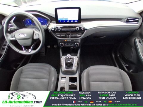 Kuga 1.5 EcoBoost 150 BVM 2021 occasion 31850 Beaupuy