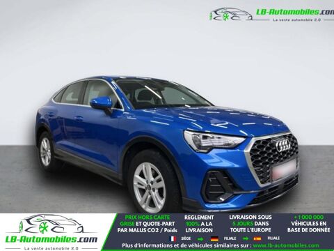 Q3 35 TFSI 150 ch 2021 occasion 31850 Beaupuy