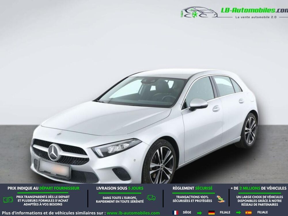Classe A 200 BVA 2020 occasion 31850 Beaupuy