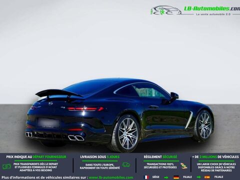 AMG GT R 585 ch BVA 2024 occasion 31850 Beaupuy