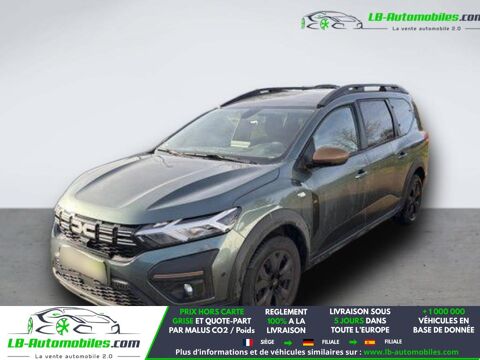 Jogger TCe 110 7 places 2024 occasion 31850 Beaupuy