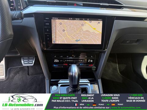 Arteon 2.0 TDI 200 BVA 4MOTION 2022 occasion 31850 Beaupuy