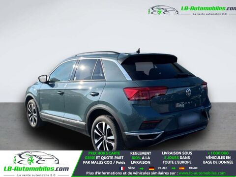 T-ROC 2.0 TDI 150 Start/Stop BVA 2020 occasion 31850 Beaupuy