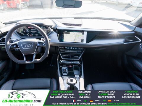 RS3 598 ch quattro 2023 occasion 31850 Beaupuy