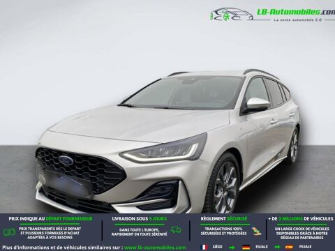 Focus 1.0 EcoBoost 155 mHEV BVA 2024 occasion 31850 Beaupuy
