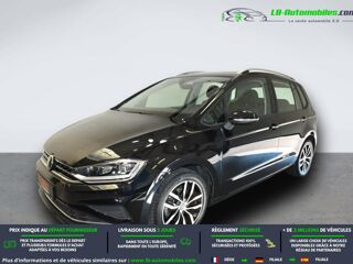 Golf 1.0 TSI 115 BVA 2019 occasion 31850 Beaupuy