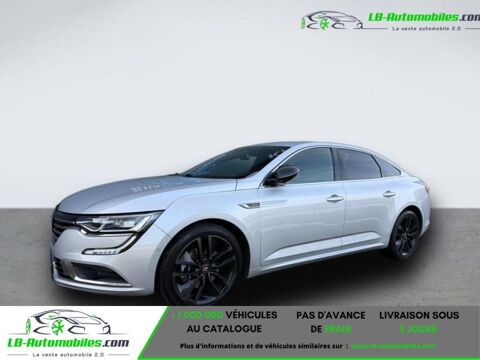 Renault Talisman dCi 200 BVA 2021 occasion Beaupuy 31850