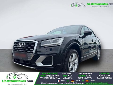 Annonce voiture Audi Q2 18490 €