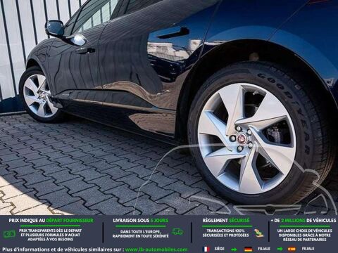 I-PACE ch320 AWD 90kWh 2020 occasion 31850 Beaupuy