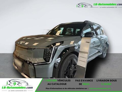 EV9 385 ch AWD 2024 occasion 31850 Beaupuy
