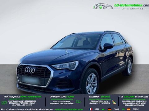 Q3 40 TFSI 190 ch BVA Quattro 2020 occasion 31850 Beaupuy