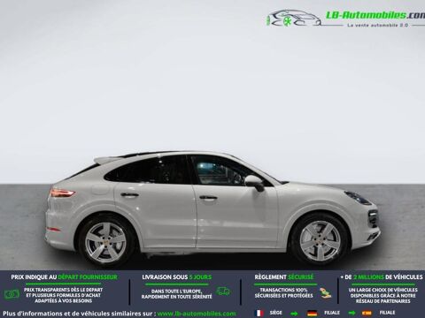 Cayenne S 3.0 V6 440 ch BVA 2021 occasion 31850 Beaupuy