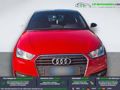 A1 1.0 TFSI 95 2015 occasion 31850 Beaupuy