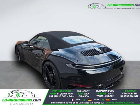 911 GTS 3.0i 480 PDK 2023 occasion 31850 Beaupuy