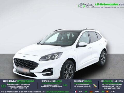 Annonce voiture Ford Kuga 23490 €