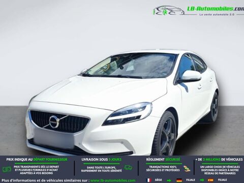 Annonce voiture Volvo V40 14999 €
