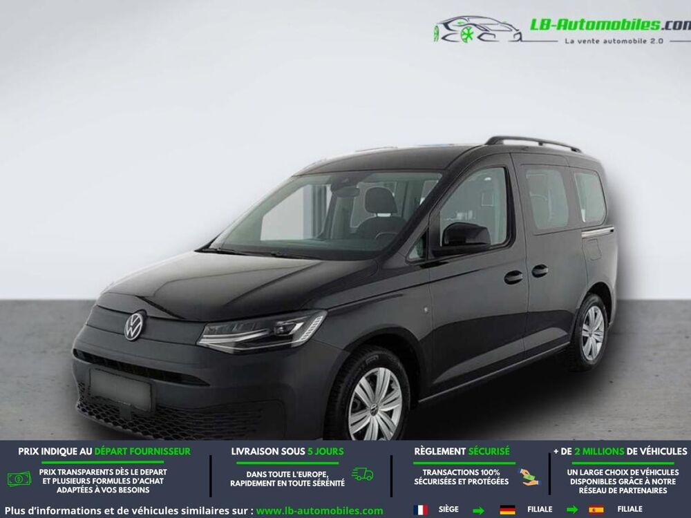 Caddy 2.0 TDI 122 BVM 2023 occasion 31850 Beaupuy