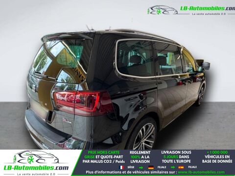 Alhambra 1.4 TSI 150 BVA 2020 occasion 31850 Beaupuy