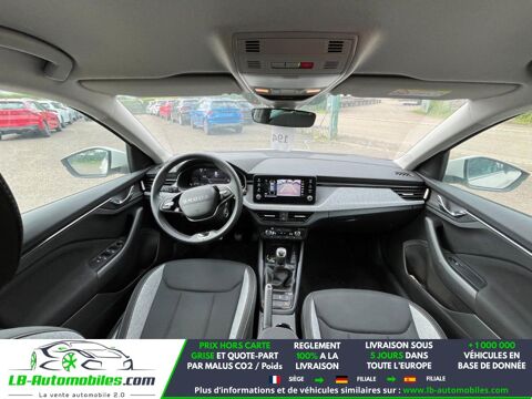 Scala 1.0 TSI Evo 2 116 ch BVM 2025 occasion 31850 Beaupuy
