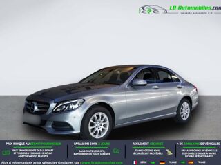 Classe C 180 Avantgarde Executive A 2014 occasion 31850 Beaupuy