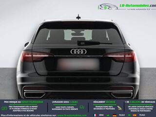 A4 40 TDI 190 BVA 2020 occasion 31850 Beaupuy