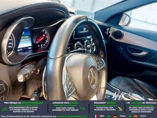 Classe C 63 S AMG Speedshift MCT AMG 2019 occasion 31850 Beaupuy