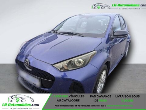 Mazda Mazda2 1.5L e-SKYACTIV G M Hybrid 115ch 2024 occasion Beaupuy 31850
