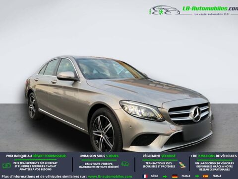 Mercedes Classe C 200 BVA 2020 occasion Beaupuy 31850