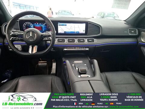 Classe GLE 400 e BVA 4Matic 2024 occasion 31850 Beaupuy